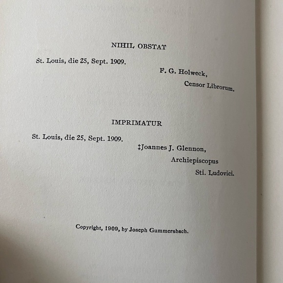 A Life Of Christ For Children 1909 Segur-Merrick - Picture 7 of 12